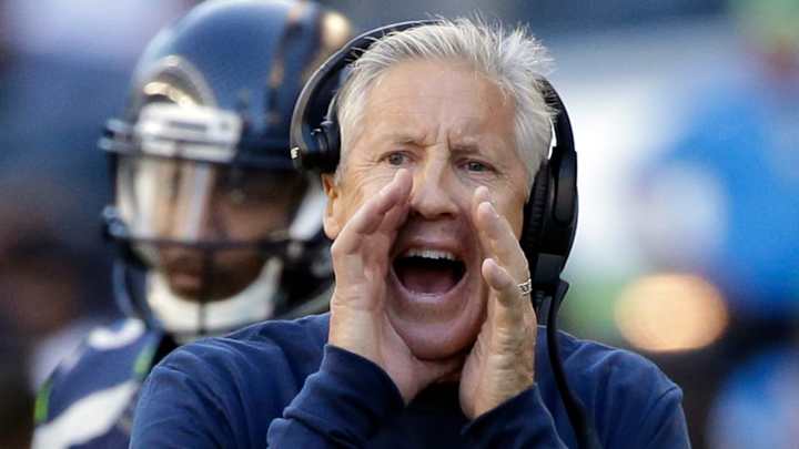 Seattle knows it being watched after 3 offseason violations