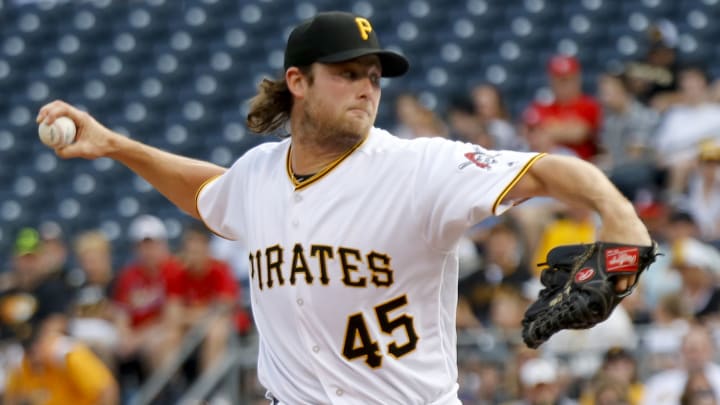 Pirates put Cole on DL, recall Taillon to start against Mets Pirates put Cole on DL, recall Taillon to start against Mets