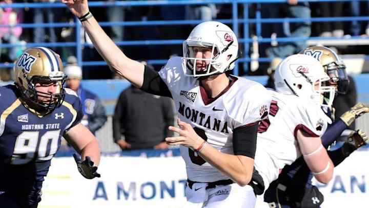 Big Sky spring football primer Big Sky spring football primer