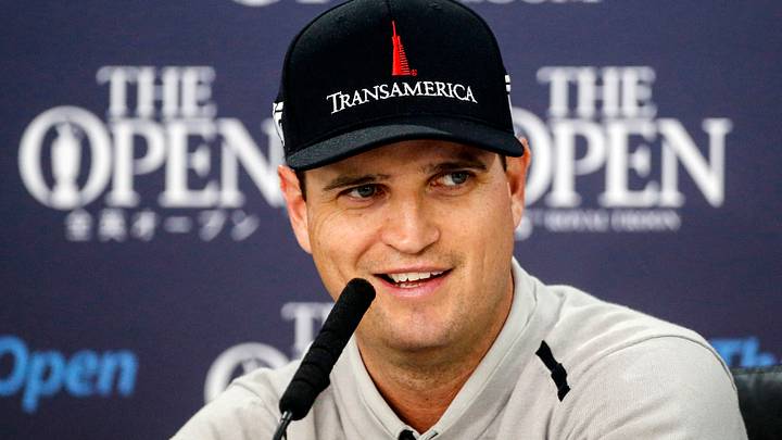 Day motivated by failure to get name on claret jug