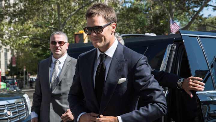 Seventh grader Ben Goodell may have disproved deflategate Seventh grader Ben Goodell may have disproved deflategate