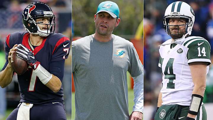 On Minicamp Makeovers, a Sam Bradford Lesson, More On Minicamp Makeovers, a Sam Bradford Lesson, More