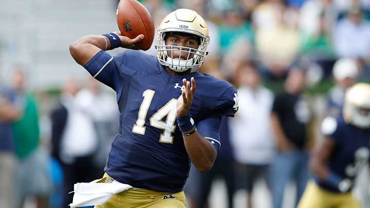 How to watch Michigan State vs Notre Dame: Live stream, TV channel, game time How to watch Michigan State vs Notre Dame: Live stream, TV channel, game time