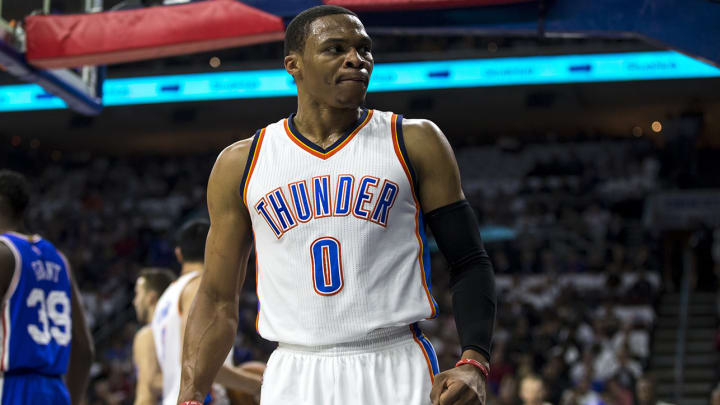 Trick Or Treat: Overreacting To The NBA's First Few Games