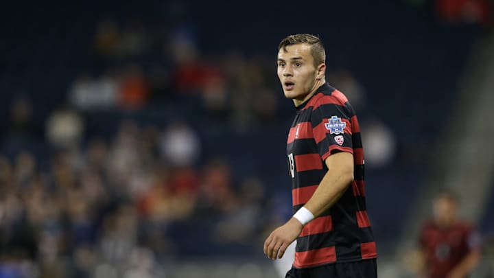 Report: Stanford's Jordan Morris to turn pro, in talks with Sounders