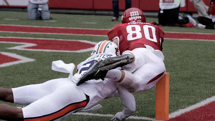 No. 21 Auburn is 4-2 and aiming to avoid repeat of last year