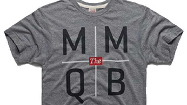 Leave an iTunes Review, Win a T-Shirt Leave an iTunes Review, Win a T-Shirt