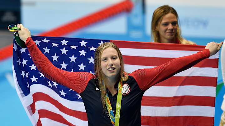 Grading the Games: Olympics are a work in progress