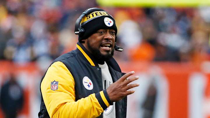 Steelers to rest stars, Browns search for momentum in finale
