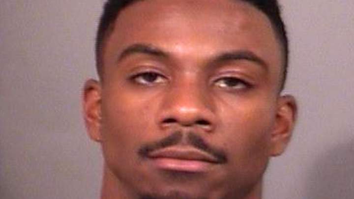 Not guilty plea on felonies entered for Notre Dame CB Butler