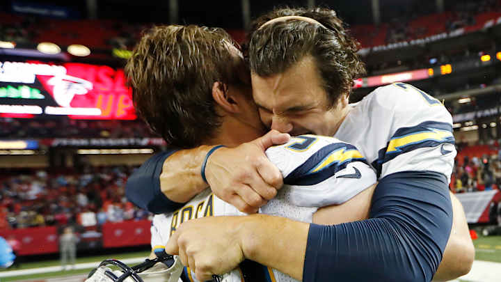 Players annoyed with NFL's crackdown on celebrations