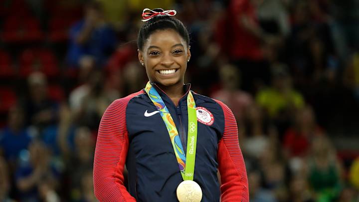 Study finds women competitors dominate NBC's prime time