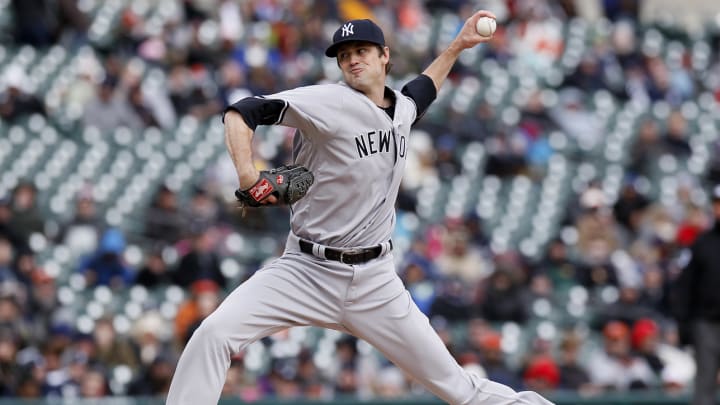 Yankees’ Dellin Betances on Andrew Miller: ‘We traded the best of the best’