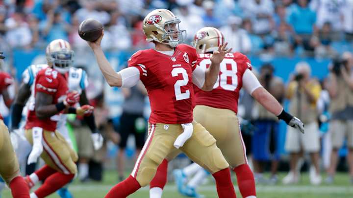 49ers not taking struggling Seahawks lightly