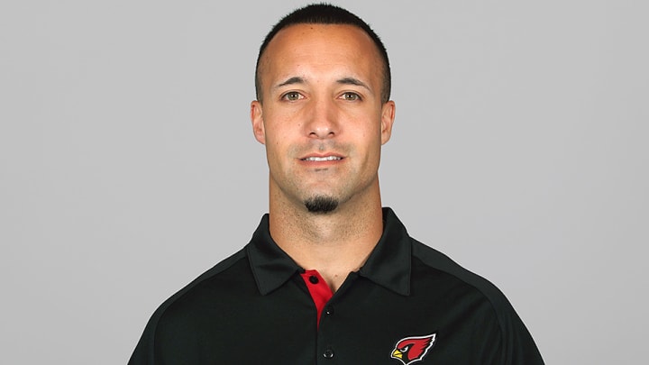 Ex-Arizona Cardinals assistant Pete Alosi joins Buffalo Bulls staff