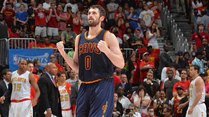 Cavaliers make Instagram account for locker room mascot ‘Lil‘ Kev’ Cavaliers make Instagram account for locker room mascot ‘Lil‘ Kev’