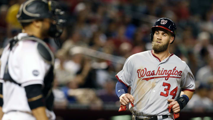 Strasburg get 15th win as Nationals rout Diamondbacks 14-1