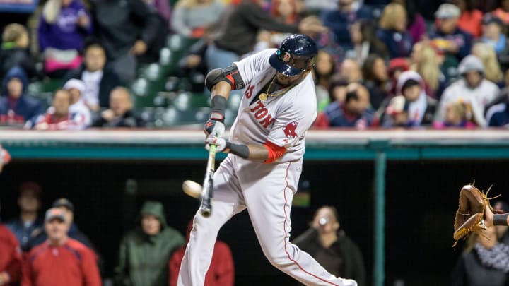 MLBPA won't allow Ortiz, Cano, Cabrera in Caribbean HR Derby