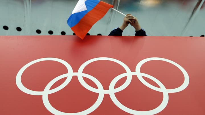 Report details Russian system to evade Olympic doping tests
