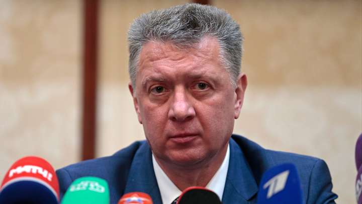 Column: Time to make  Russians pay for Olympic doping