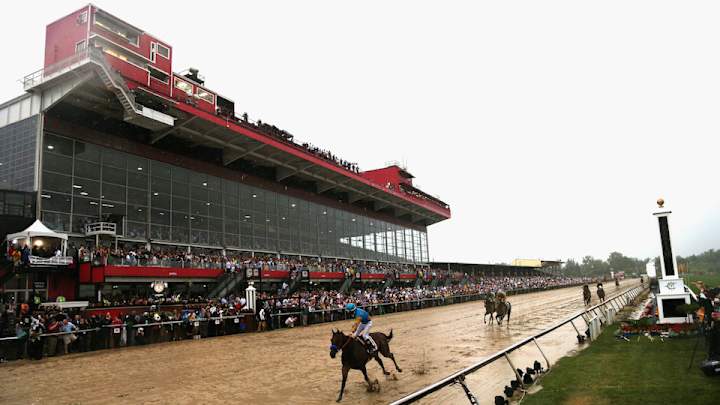 Preakness Stakes odds: Latest betting lines, favorites