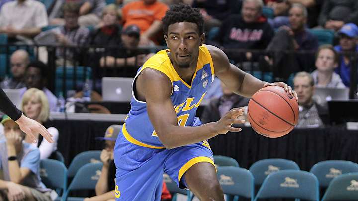 Picks: UCLA-Kentucky, Xavier-Baylor highlight strong weekend slate