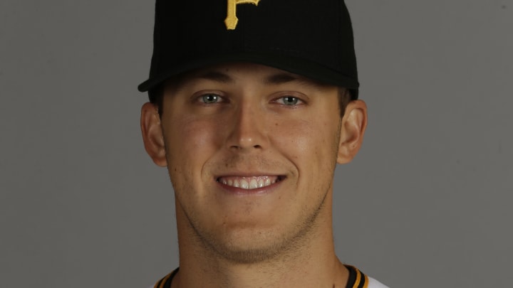 Pirates' Taillon to make MLB debut Wednesday vs. Mets