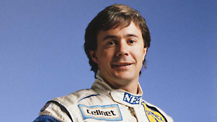 Son of ex-F1 champion Jack Brabham found guilty of rape