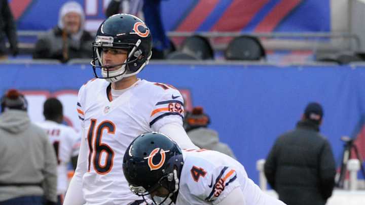 The New York Giants are back and so is Jason Pierre-Paul