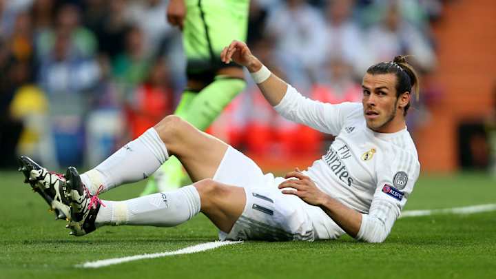 Bale, Navas could miss Real Madrid's match vs. Valencia Bale, Navas could miss Real Madrid's match vs. Valencia