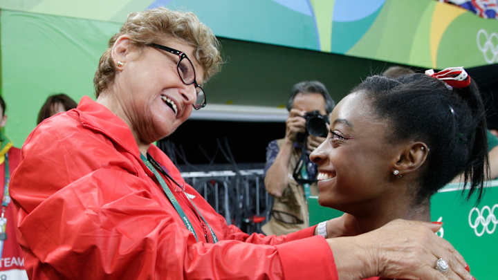 USA Gymnastics primed for more success after Karolyi USA Gymnastics primed for more success after Karolyi