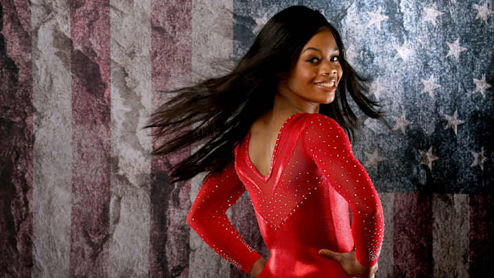 Gabby Douglas, Aly Raisman to compete at Jesolo Cup