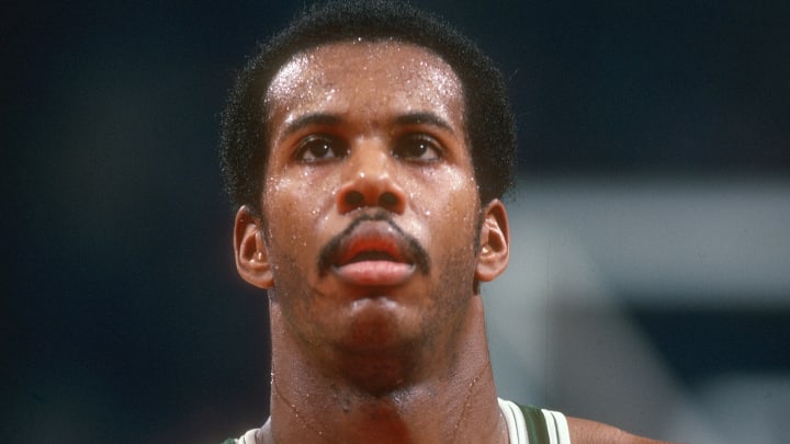 Kermit Washington accused of embezzling money from charities