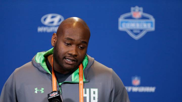 Smoking video sent from Laremy Tunsil's Twitter account