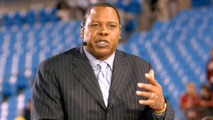 Report: Tom Jackson leaving ESPN