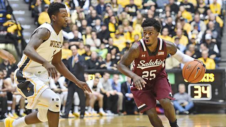 Southern Illinois to sit out postseason Southern Illinois to sit out postseason