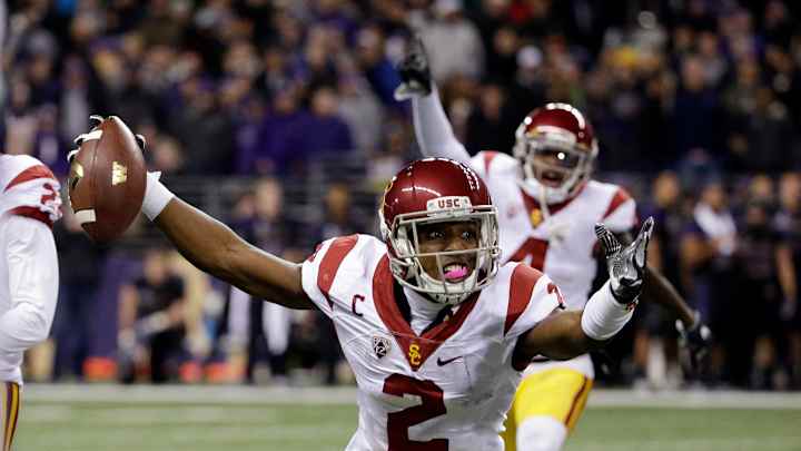 Losses on defense starting to expose No. 7 Washington