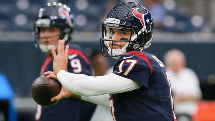 Scouting Houston: A Much Faster Offense in 2016