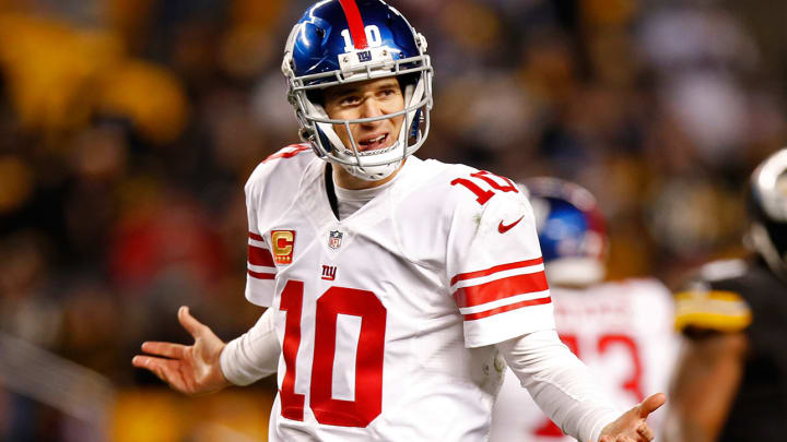 NFL Week 13 Blanket: Giants, Dolphins have work to do after getting exposed on the road