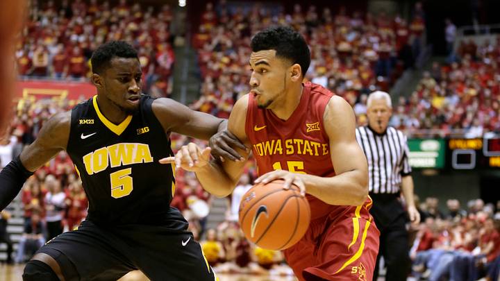 Iowa State guard Naz Mitrou-Long granted hardship waiver