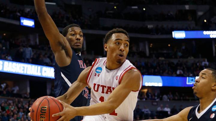 Once-strong Pac-12 stumbles in NCAA Tournament