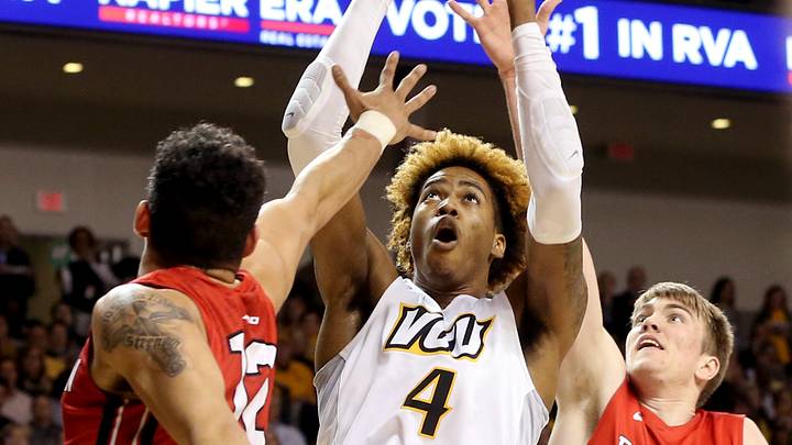 Bubble Watch: Vandy rising, Gators falling Bubble Watch: Vandy rising, Gators falling