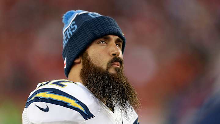 Ravens, safety Weddle reach agreement on 4-year contract