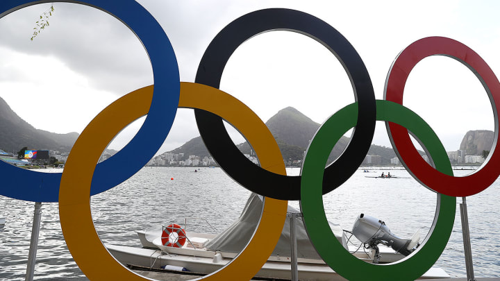 Rio Olympics Viewer's Guide: Helping you navigate NBC's coverage Rio Olympics Viewer's Guide: Helping you navigate NBC's coverage