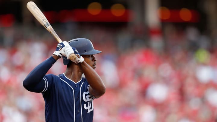 Padres trade Melvin Upton Jr. to Blue Jays for prospect