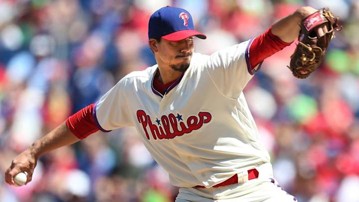 Phillies P Charlie Morton to undergo surgery, out 6–8 months
