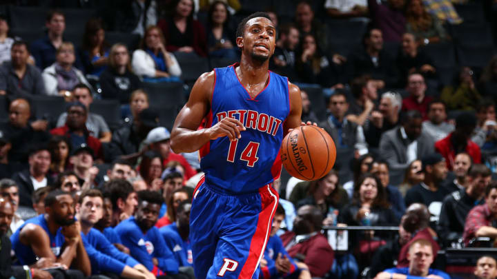 No Longer A Nomad: Ish Smith Finally Finds A Place To Call Home