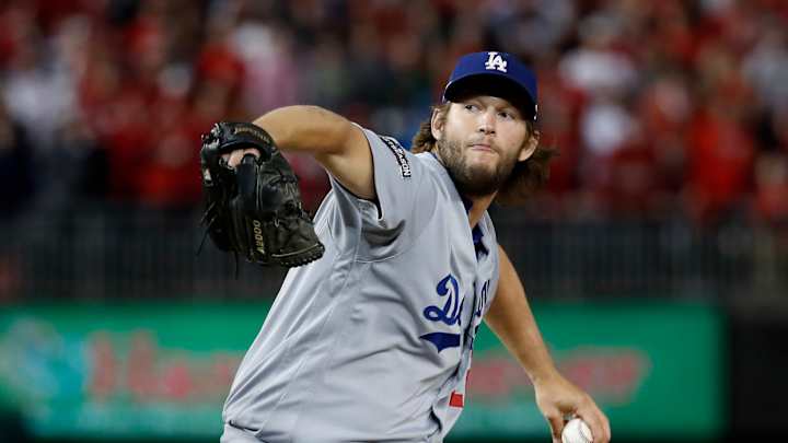 Column: Dodgers-Nats shows baseball at its best - and worst Column: Dodgers-Nats shows baseball at its best - and worst