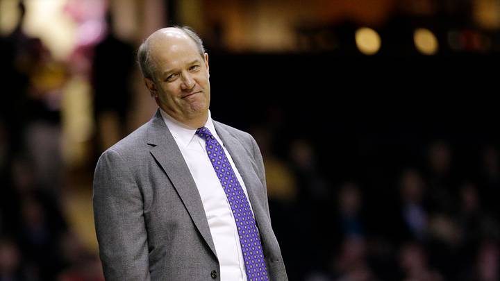 Vanderbilt using Fogler, not search firm to find new coach