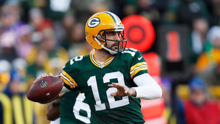 Down to the wire: Lions-Packers will decide NFC North